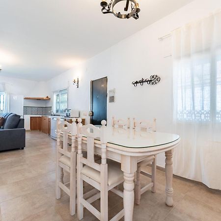 Cortijo Ariza Sea Views Villa Malaga Exterior photo