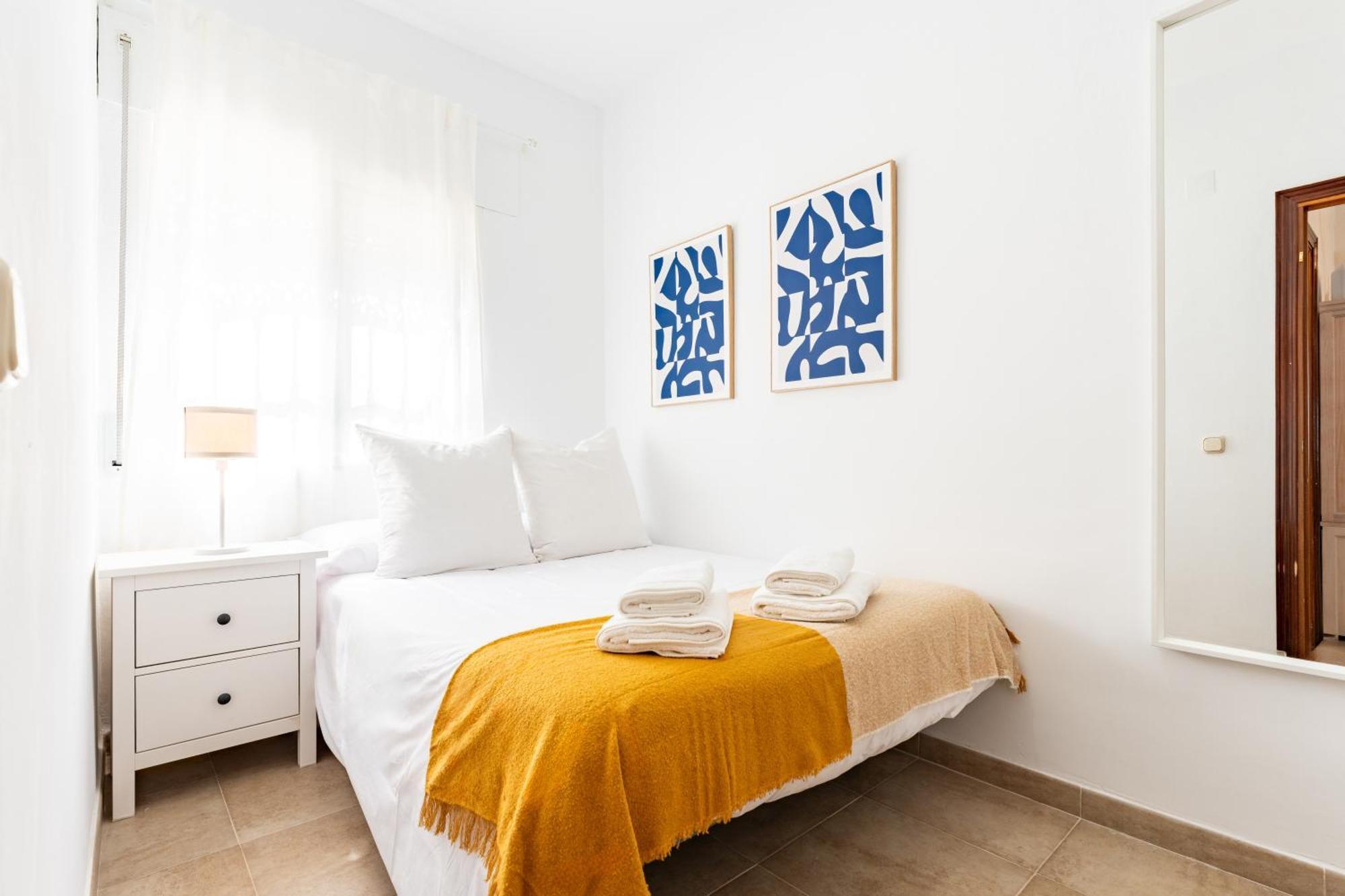 Cortijo Ariza Sea Views Villa Malaga Exterior photo