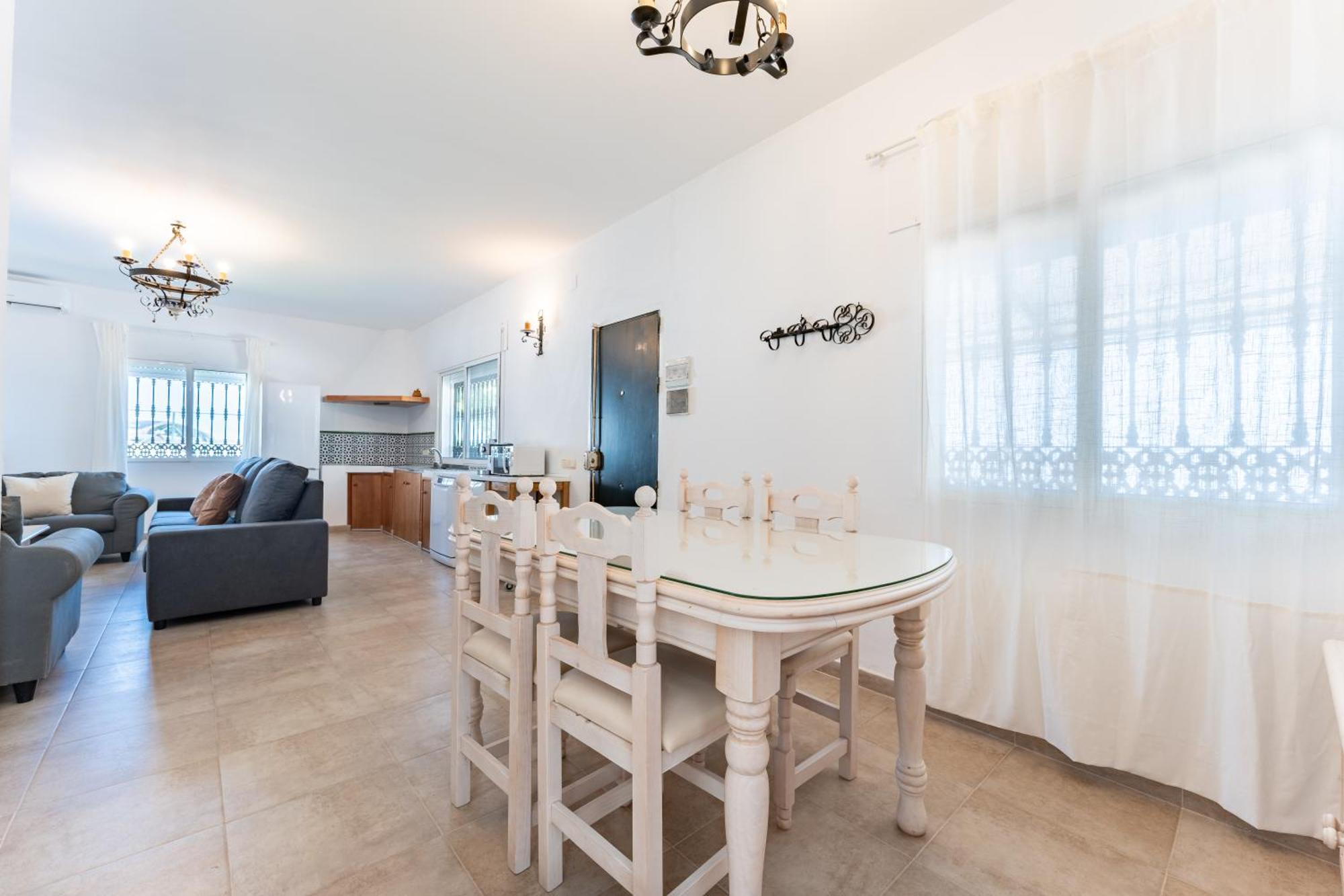 Cortijo Ariza Sea Views Villa Malaga Exterior photo