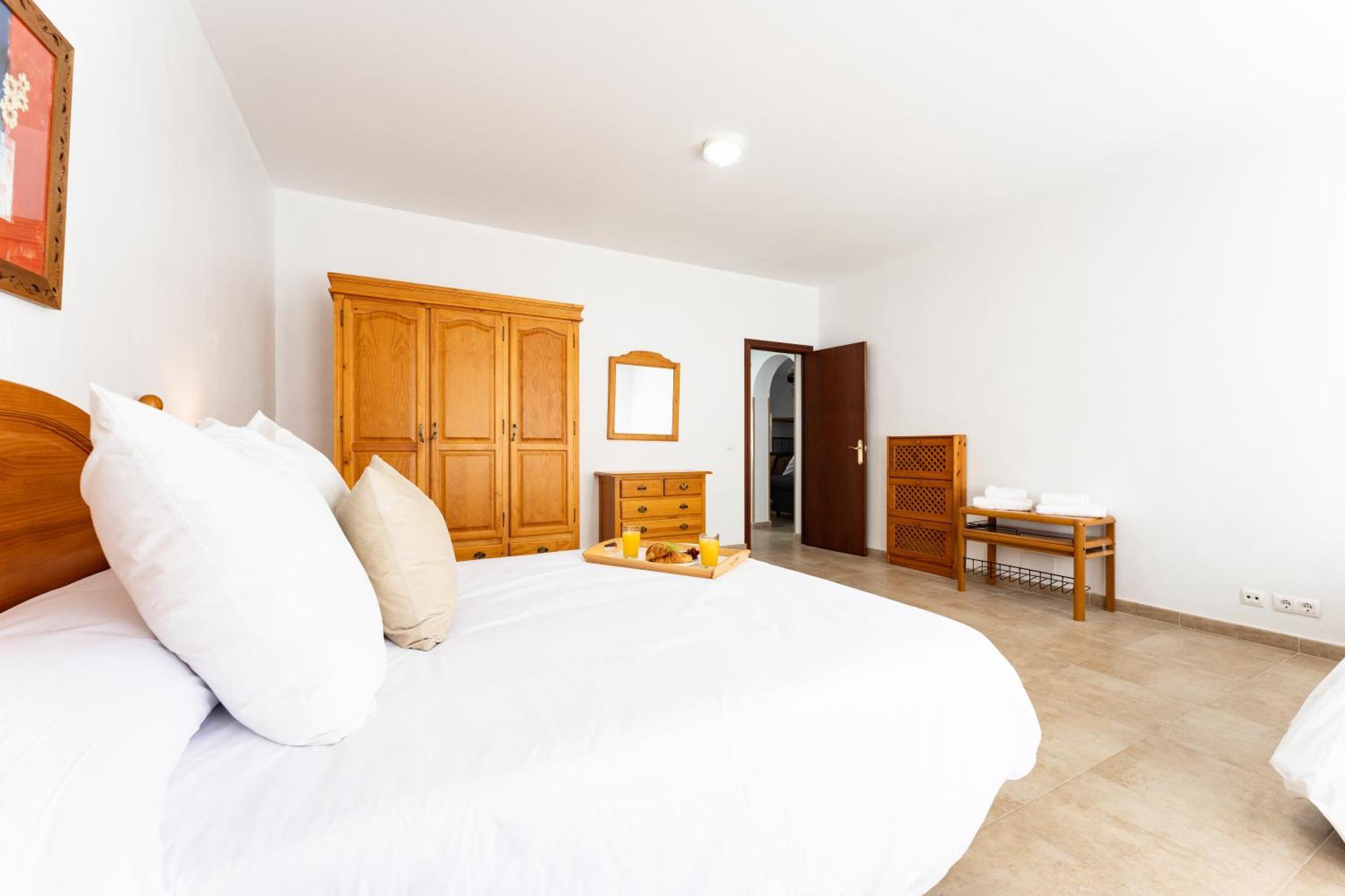 Cortijo Ariza Sea Views Villa Malaga Exterior photo