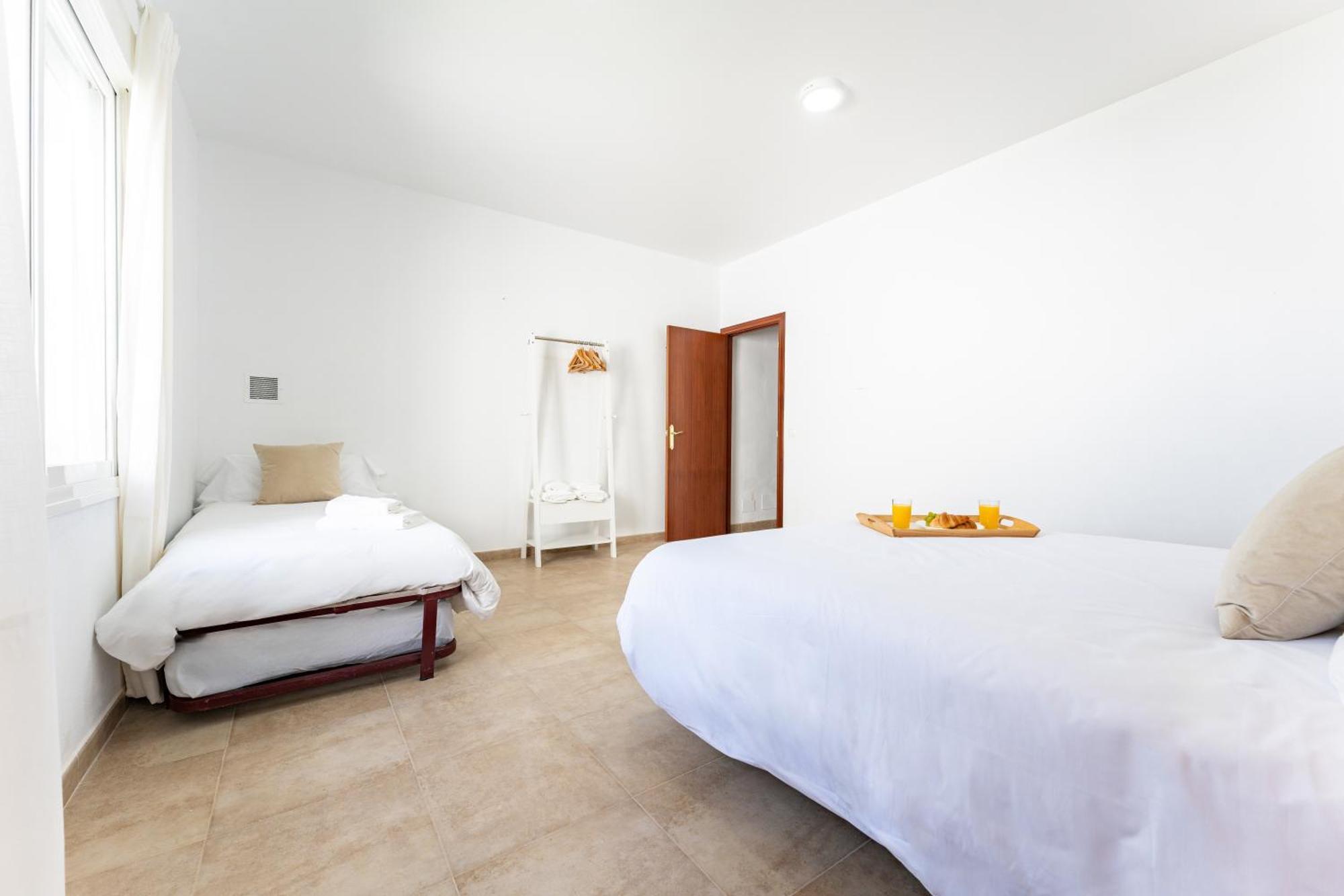 Cortijo Ariza Sea Views Villa Malaga Exterior photo